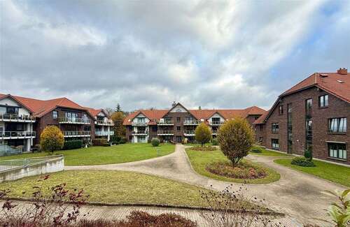 Foto - Wohnung zum Kaufen in Preetz 385.000,00 € 80.61 m²