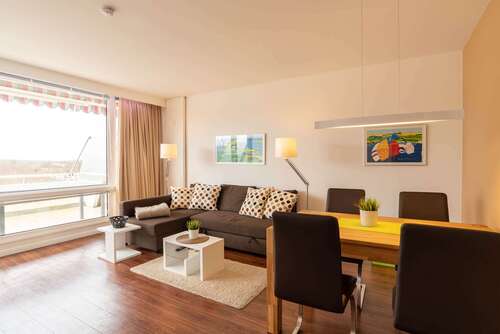 Foto - Wohnen auf Zeit in Kiel-Schilksee 998,00 €