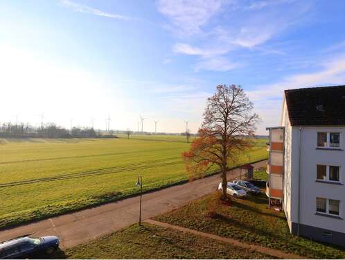 Foto - Wohnung zum Mieten in Pritzwalk 365,00 € 59 m²