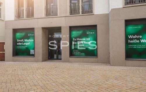 Foto - Einzelhandel in Oldenburg 2.306,25 € 92.25 m²