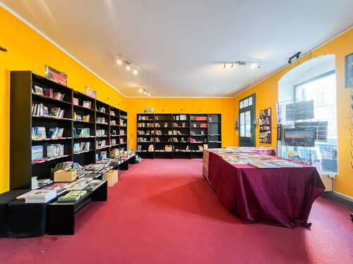 Foto - Büro in Dresden 721,00 € 72 m² - 721,00&nbsp;EUR Kaltmiete, ca.&nbsp; 72,00&nbsp;m&sup2;