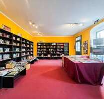 Büro in Dresden 721,00 € 72 m² - 721,00&nbsp;EUR Kaltmiete, ca.&nbsp; 72,00&nbsp;m&sup2; in Dresden (PLZ: 01099)