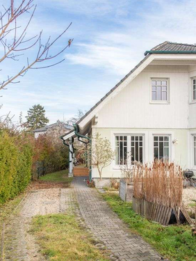 Foto - Haus zum Kaufen in Schönefeld 498.000,00 € 97.38 m²