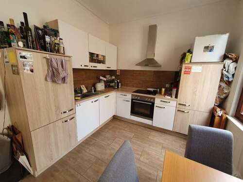 Foto - Wohnung zum Mieten in Rottenburg 1.059,00 € 76 m²