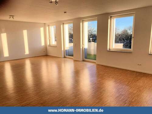 Foto - Wohnung zum Kaufen in Münster 335.000,00 € 117 m²