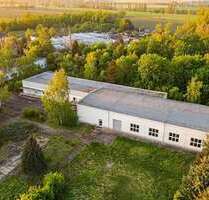 Halle in Coswig 350.000,00 € 343 m²