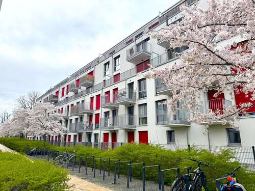 Foto - Wohnung zum Mieten in Berlin 1.178,54 € 57.35 m²