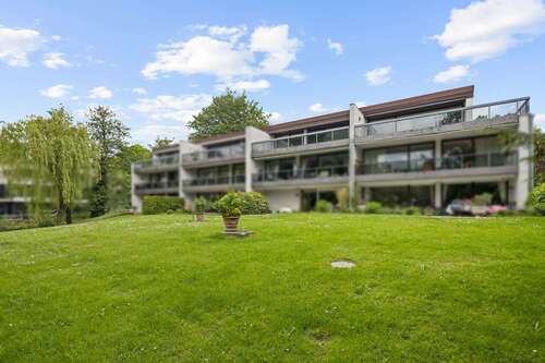 Foto - Wohnung zum Kaufen in Hamburg 1.549.000,00 € 225 m²