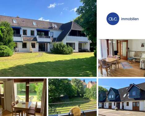 Foto - Haus zum Kaufen in Büsum 569.000,00 € 315.81 m²