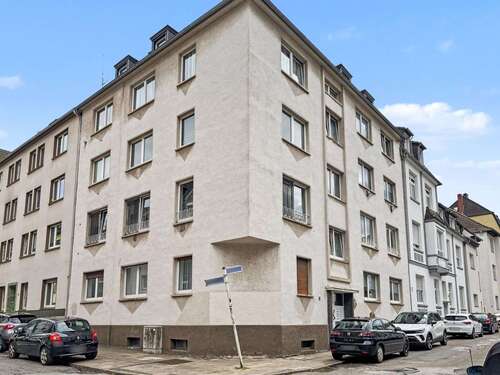 Foto - Wohnung zum Kaufen in Essen 99.000,00 € 64 m²