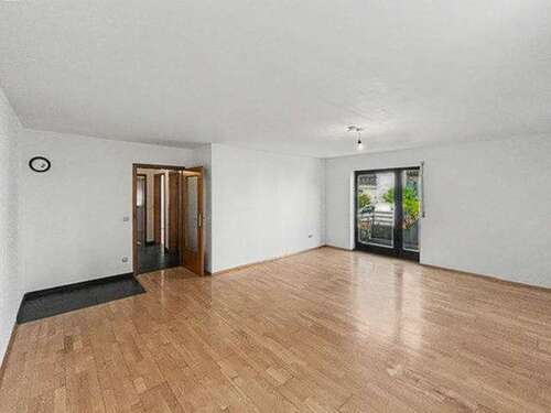 Foto - Wohnung zum Kaufen in Rosenheim 259.500,00 € 58 m²