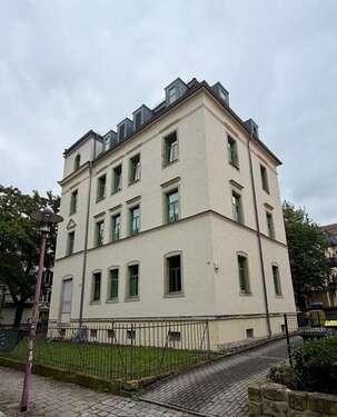 Foto - Wohnung zum Mieten in Dresden 710,00 € 80.64 m²