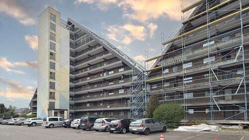 Foto - Wohnung zum Kaufen in Villingen-Schwenningen 179.000,00 € 95 m²