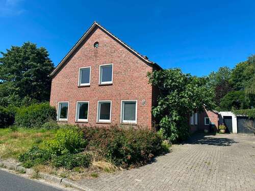 Foto - Haus zum Kaufen in Rhauderfehn 419.000,00 € 300 m²