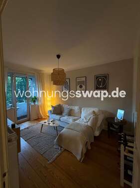 Foto - Wohnung zum Mieten in Hamburg-Nord, Hamburg 610,00 € 57 m²