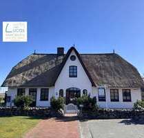 Haus zum Kaufen in Sankt Peter-Ording 1.950.000,00 € 313 m²