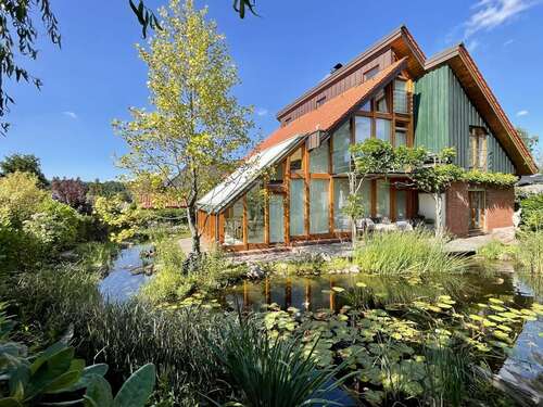 Foto - Haus zum Kaufen in Harsefeld 495.000,00 € 182.36 m²