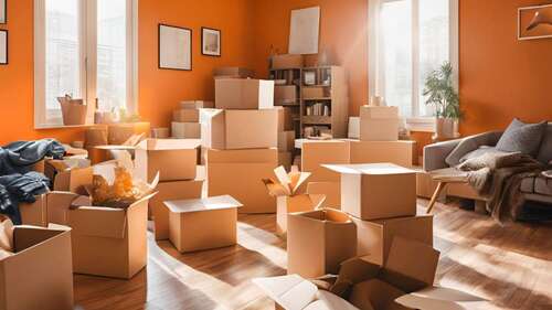 Foto - Wohnung zum Mieten in Chemnitz 420,96 € 70.16 m²