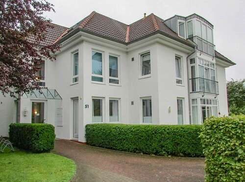 Foto - Wohnung zum Kaufen in Rastede 219.000,00 € 84.28 m²