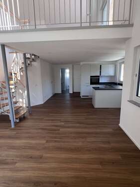 Foto - Wohnung zum Mieten in Hagnau am Bodensee 1.145,00 € 67 m²