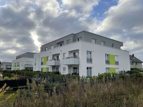 Foto - Wohnung zum Mieten in Dormagen 608,95 € 81.85 m²