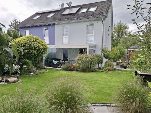 Foto - Haus zum Kaufen in Erding 949.000,00 € 130 m²