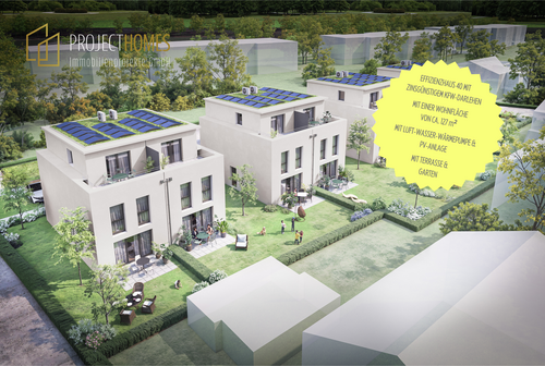 Foto - Haus zum Kaufen in Bad Teinach-Sommenhardt 529.000,00 € 127 m²