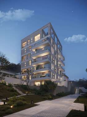 Foto - Wohnung zum Kaufen in Wiesbaden 896.900,00 € 88.52 m²