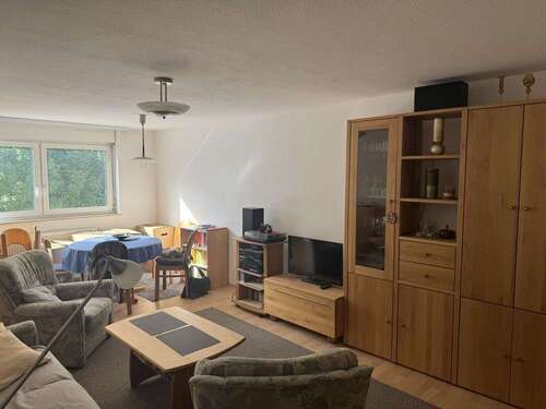 Foto - Wohnung zum Kaufen in Mannheim 249.000,00 € 62.21 m²