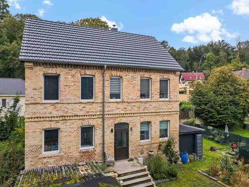 Foto - Haus zum Kaufen in Salzatal 315.000,00 € 147 m²
