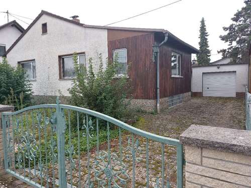 Foto - Haus zum Kaufen in Alsheim 275.000,00 € 100 m²