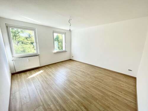 Foto - Wohnung zum Mieten in Wolfen 499,50 € 66.6 m²