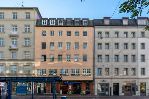 Foto - Wohnung zum Kaufen in München 915.000,00 € 76.15 m²