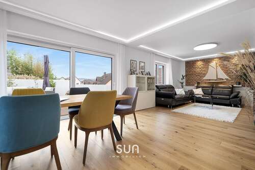 Foto - Wohnung zum Kaufen in Kahl am Main 590.000,00 € 158 m²