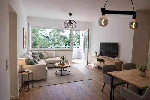 Foto - Wohnung zum Kaufen in Bruchköbel 233.500,00 € 69 m²