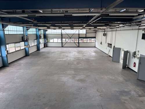 Foto - Halle in Emmendingen 3.600,00 € 700 m²