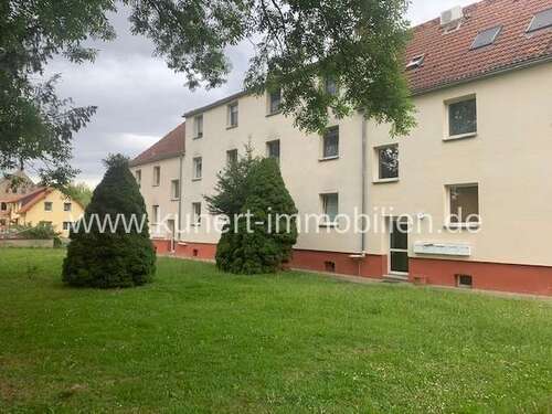 Foto - Wohnung zum Mieten in Halle Seeben 370,50 € 39 m²