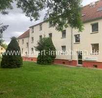 Wohnung zum Mieten in Halle Seeben 370,50 € 39 m² - Halle / Seeben
