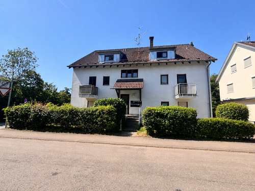 Foto - Wohnung zum Kaufen in Stuttgart 239.000,00 € 43 m²