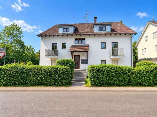 Foto - Wohnung zum Kaufen in Stuttgart 199.000,00 € 43 m²