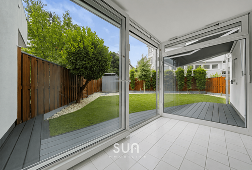 Foto - Wohnung zum Kaufen in Wiesbaden 332.000,00 € 69 m²