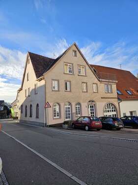 Foto - Wohnung zum Mieten in Horb-Nordstetten 300,00 € 15 m²