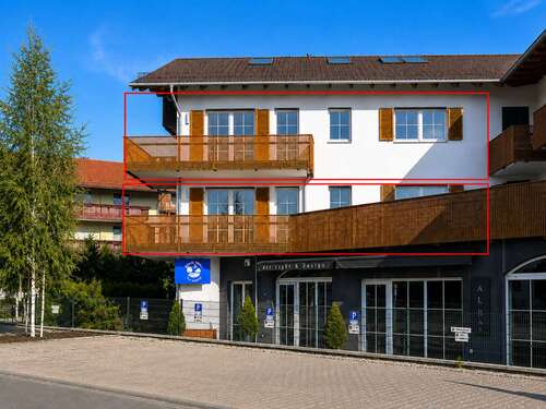 Foto - Wohnung zum Kaufen in Bad Wiessee 1.425.000,00 € 154 m²