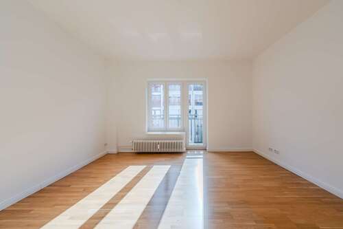 Foto - Wohnung zum Kaufen in Berlin 435.000,00 € 70.43 m²