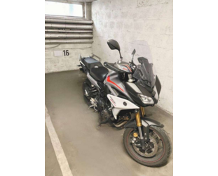 Garage zu vermieten in Berlin 130,00 €