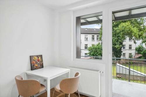 Foto - WG-Zimmer in Hamburg 850,00 € 11 m²
