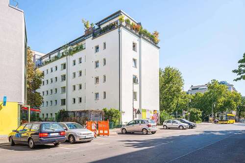 Foto - Wohnung zum Kaufen in Berlin 439.000,00 € 74.37 m²