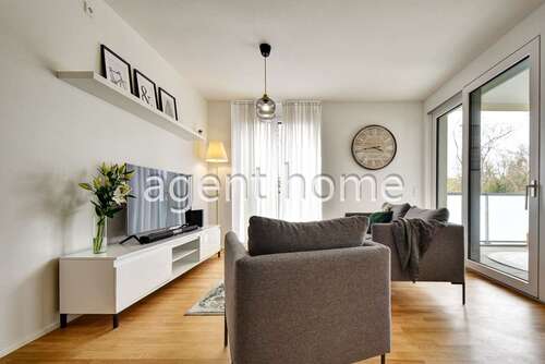 Foto - Wohnung zum Mieten in Stuttgart 2.000,00 € 73 m²