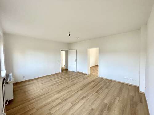 Foto - Wohnung zum Mieten in Wolfen 423,80 € 65.2 m²