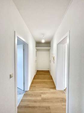 Foto - Wohnung zum Mieten in Wolfen 423,80 € 65.2 m²